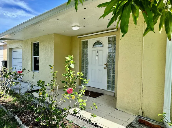 6201 SW 9 Street, North Lauderdale, FL 33068