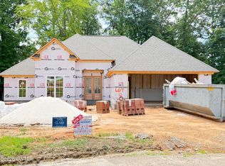 80 Abby Ln, Huntingdon, TN 38344
