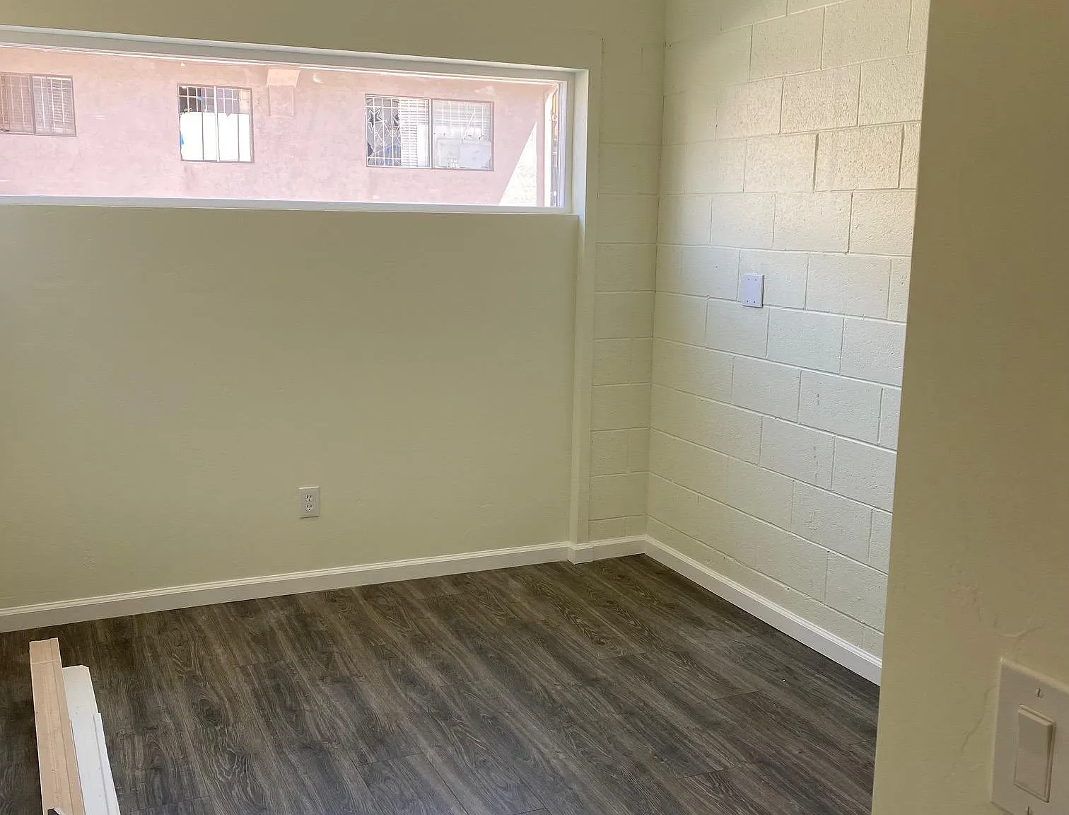 3 bed, 950 sqft, $2,800 — Photo 4