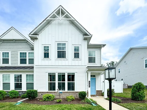 330 Hay Mill Alley Gln, Allen, VA 23059