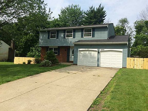 3rd image of 2892 Amy Dr
