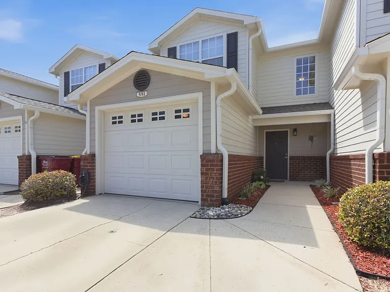 551 Wingspan Way — Photo 1