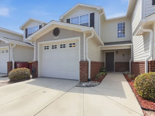 551 Wingspan Way, Crestview, FL 32536