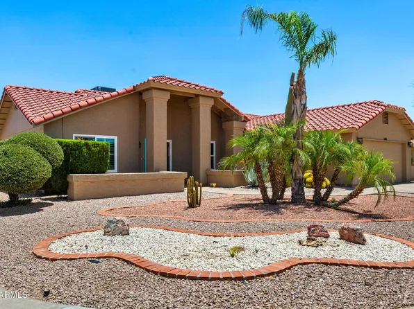 2488 LEISURE WORLD --, Mesa, AZ 85206
