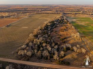 150 Southeast St, Spivey, KS 67142