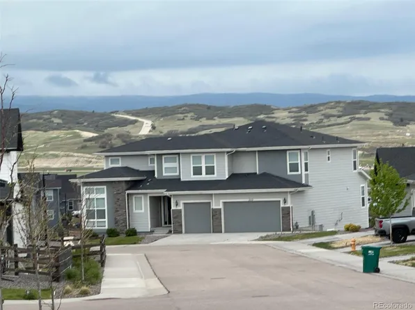 255 Rogers Ct, Castle Rock, CO 80104