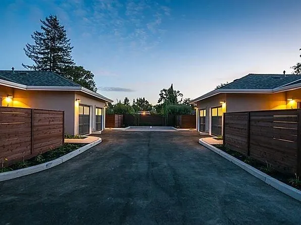 10th Redwoodcity, Redwood City, CA 94063