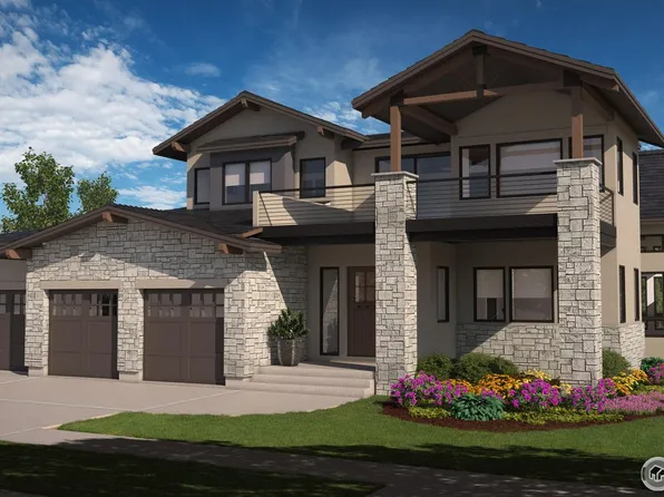 2672 Bluewater Rd, Berthoud, CO 80513