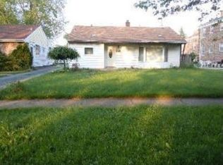 3657 Arden Ave, Brookfield, IL 60513