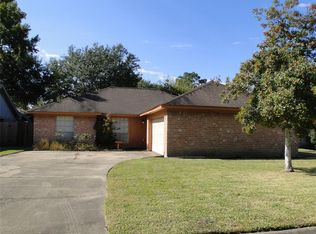 23527 Briarcreek Blvd, Spring, TX 77373