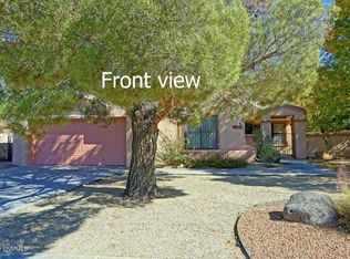 5052 Shadow Mountain Rd, Las Cruces, NM 88011
