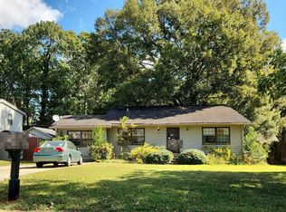 1802 Sherwood Dr SE, Decatur, AL 35601