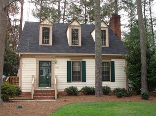 7104 Glendower Rd, Raleigh, NC 27613