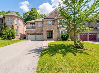 84 Boulderbrook Dr, Toronto, ON M1X 2C3