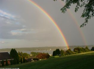 10 Merriman Cove Rd, Harpswell, ME 04079