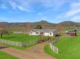 433 Hosanna Rd, Sutherlin, OR 97479