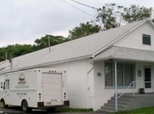 42 Vail Rd, Columbia, NJ 07832