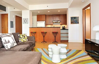 Rented by Great Jones Realty