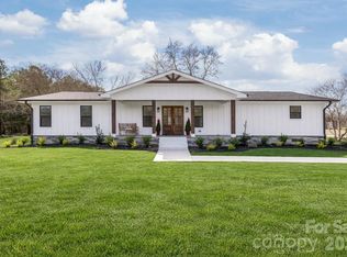 11956 Sam Black Rd, Midland, NC 28107