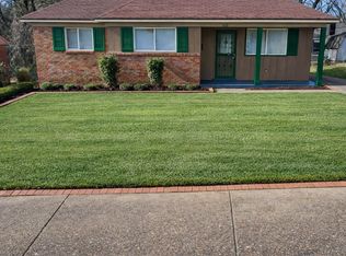 2229 Charjean Rd, Memphis, TN 38114