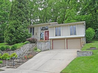 10525 Toulon Dr, Cincinnati, OH 45240