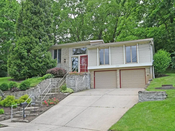 10525 Toulon Dr, Cincinnati, OH 45240