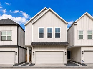 6713 Parker Grove Ln, Houston, TX 77076