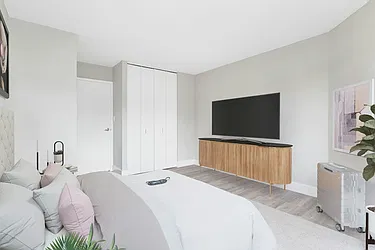 Rented by Beam Living