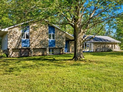 7850 Peter Hoover Rd, New Albany, OH, 43054