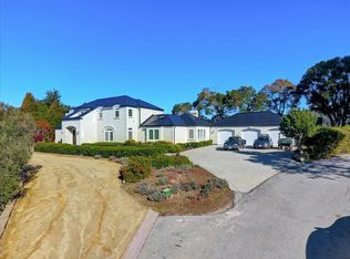 344 Los Robles Rd, Soquel, CA 95073