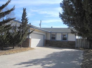 1011 W Summey Ave, Wichita, KS 67217