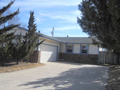 1011 W Summey Ave, Wichita, KS, 67217