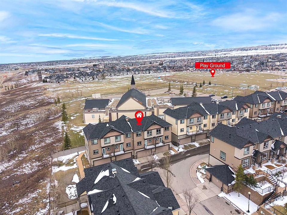 1st image of 159 N Kincora Heath NW