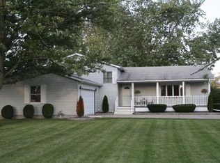 12815 Alexander St, Cedar Lake, IN 46303