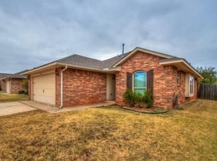 2217 NW 196th St, Edmond, OK 73012
