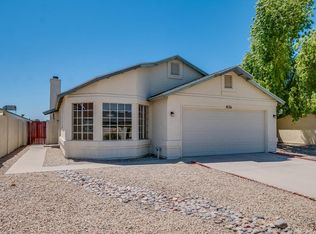 8817 W Charleston Ave, Peoria, AZ 85382