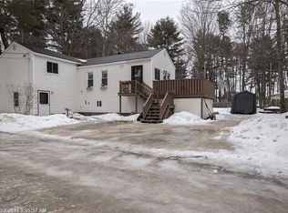 19 Bog Aly, Standish, ME 04084