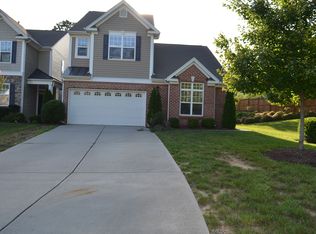 614 Abbey Hall Way, Cary, NC 27513