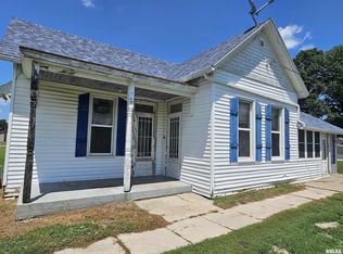 75 N County Road 830, Mendon, IL 62351