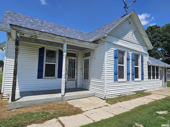 75 N County Road 830, Mendon, IL 62351