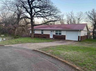 504 George Ct, Perkins, OK 74059