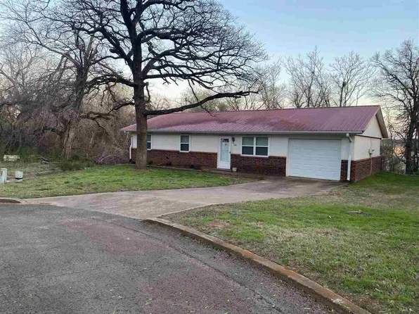 504 George Ct, Perkins, OK 74059