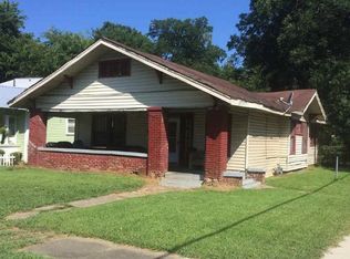 1700 Princeton Ave, Birmingham, AL 35211