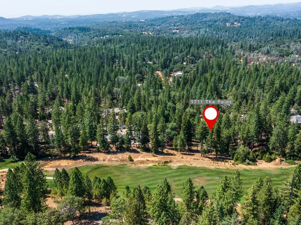 323-1711 The Point Rd, Meadow Vista, CA 95722