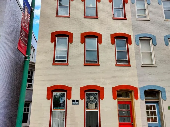 115 E Franklin St, Hagerstown, MD 21740