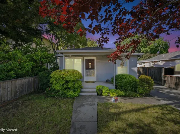 2115 University Ave, Mountain View, CA 94040