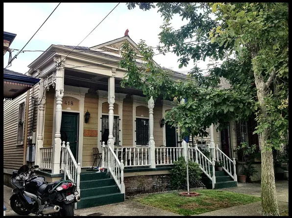 418 Belleville St, New Orleans, LA 70114