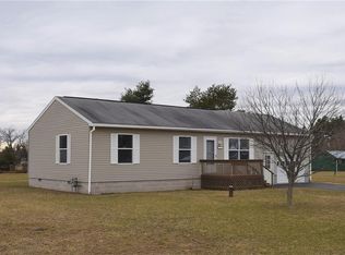 24983 Chrysler Dr, Calcium, NY 13616