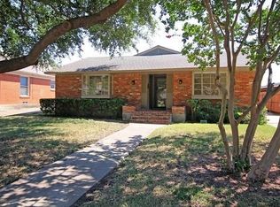 6481 Lontos Dr, Dallas, TX 75214