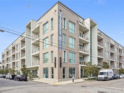 900 Bartholomew St #203, New Orleans, LA, 70117